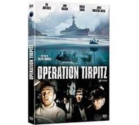 [Elephant Films] - Opération Tirpitz - Nouvelle édition - DVD - Edition Officielle en Langue Française