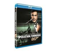 Opération Tonnerre – Blu-ray – MGM
