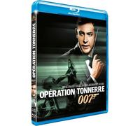 Opération Tonnerre Blu-ray