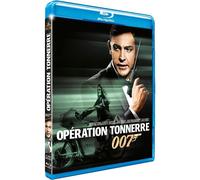 Opération Tonnerre - Blu-Ray