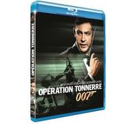 Opération Tonnerre Blu-ray E