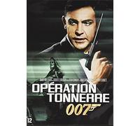 Opération Tonnerre [Édition Simple]