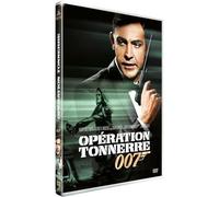 Opération Tonnerre – MGM – DVD – Édition Simple