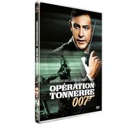 Opération Tonnerre - Édition Simple