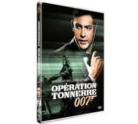 Opération Tonnerre [Édition Simple]