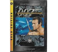 Opération Tonnerre G