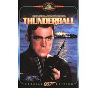 Opération Tonnerre - Édition Spéciale - Edition Belge