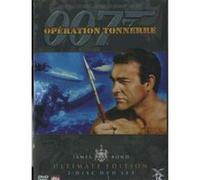 OPERATION TONNERRE/THUNDERBALL/ED ULTIM/VF G
