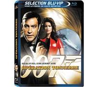 Opération Tonnerre - Combo Blu-Ray + Dvd