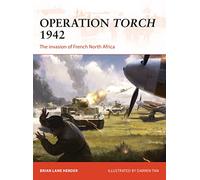 Operation Torch 1942