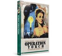 Operation Torch DVD G