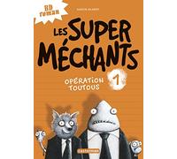 Opération Toutous