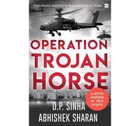Operation Trojan Horse