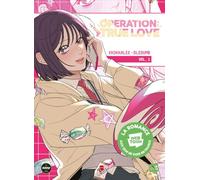 Opération True Love - Tome 1 - Webtoon Romance