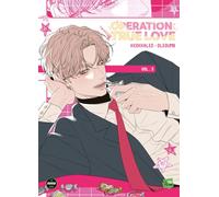 Opération True love - Tome 3 - Webtoon Romance (3)