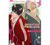 Opération True Love - Tome 6 (6)