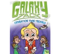 Operation Twin Trouble by Ray O Ryan & Illustrated by Jason Kraft Ray O Ryan Illustrated by Jason Kraft (Auteur)