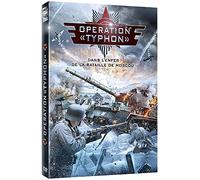 Opération Typhon DVD