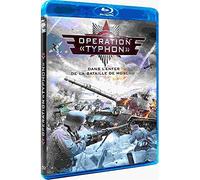 Opération Typhon [Blu-ray]