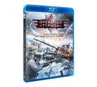 Opération Typhon Blu-ray