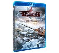 Opération Typhon Blu-ray