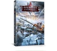 Opération Typhon DVD