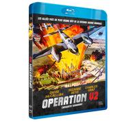 Opération V2 Blu-ray