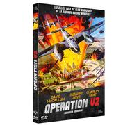 Opération V2 DVD DVD