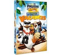 Opération : Vacances ! E