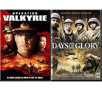 Operation Valkyrie/Days of Glory