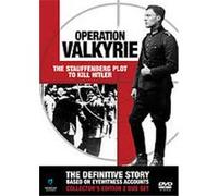 Operation Valkyrie - The Stauffenberg Plot To Kill Hitler G
