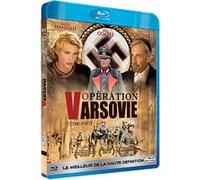 Opération Varsovie - Blu-Ray G