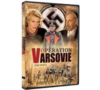 Opération Varsovie : Le Poète