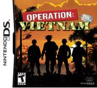 Operation: Vietnam X / Game