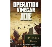 Operation Vinegar Joe