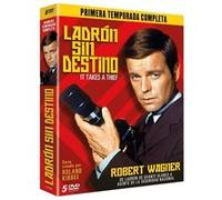 Opération vol (It Takes a Thief) G