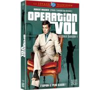 Opération Vol - Saison 1