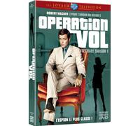 Opération vol - Saison 1 - Coffret 6 DVD