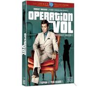 Opération vol Saison 1 - DVD DVD