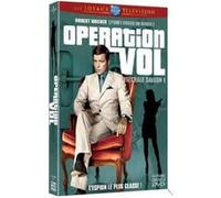Opération vol Saison 1 - DVD G