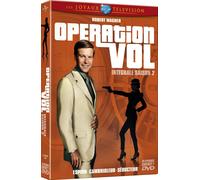 Opération vol - Saison 2 - Coffret 7 DVD