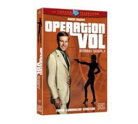Opération vol Saison 2 DVD DVD