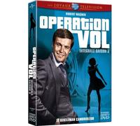Opération Vol – Saison 3 – Coffret 6 DVD – Édition française officielle – Elephant Films