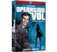Opération vol Saison 3 DVD E