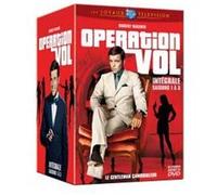 Opération Vol Saisons 1 à 3 Coffret DVD G