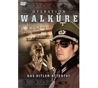 Operation Walküre - Das Hitler-Attentat [Import]