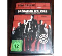 Operation Walküre - Das Stauffenberg Attentat