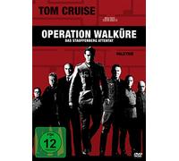 Operation Walküre-Das Stauffenberg Attentat [Import]