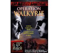 Opération Walkyrie [DVD]