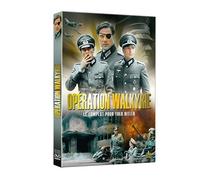 Opération Walkyrie (Le complot pour tuer Hitler) DVD DVD